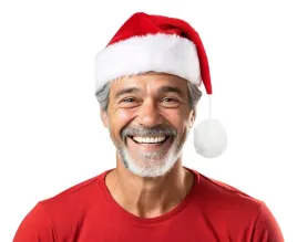 czapka-mikolaja-pluszowa-godan-31x41-cm