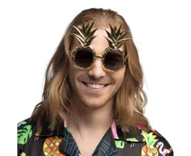 okulary-boland-ananasy-zlote