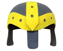 czapka-helm-rycerski-rycerza-filcowa-uniwersalna-miekka-bezpieczna-stroj