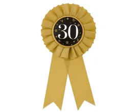 kotylion-urodzinowy-na-30-urodziny-zlota-odznaka-solenizanta-efektowna-duza