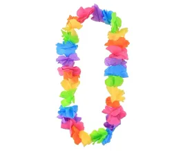 naszyjnik-hawajski-pastelowy-wielokolorowy-satynowy-aloha-hawajska-impreza