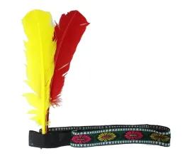 opaska-indianska-z-piorami-godan