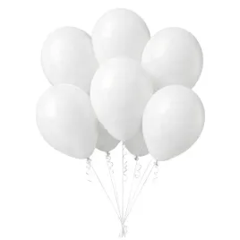 balony-biale-pastelowe-mocne-white-chrzest-komunia-gemar-13cm-100szt