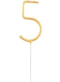 zimne-ognie-zlota-cyfra-5-urodziny-sylwester-17-cm