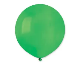 balony-zielony-green-012-pastel-pro-girlanda-gemar-basic-19-48cm-25szt