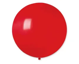 balony-czerwony-red-045-pastel-pro-girlanda-gemar-basic-19-48cm-25szt