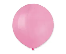 balony-rozowe-rose-006-pastel-pro-girlanda-gemar-basic-19-48cm-25szt
