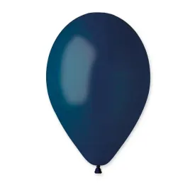 balony-niebieskie-granat-navy-pastel-girlanda-gemar-basic-13-33cm-50szt