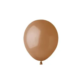 balony-bezowe-mocha-pastel-girlanda-boho-gemar-basic-076-5-13cm-100szt