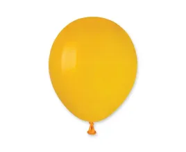 balony-zolte-pastelowe-girlanda-m-yellow-gemar-basic-5-13cm-100szt