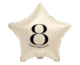 balon-foliowy-cyfra-8-happy-birthday-kremowa-gwiazda-44-cm