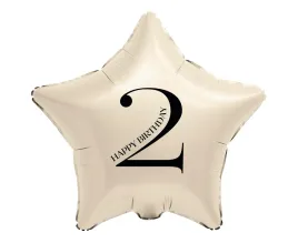 balon-foliowy-cyfra-2-happy-birthday-kremowa-gwiazda-44-cm