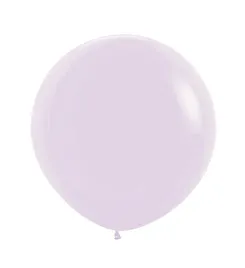 balony-fioletowe-wrzos-lilac-mat-sempertex-pastel-matte-24-60cm-3szt