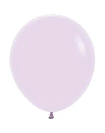 balony-fioletowe-wrzos-lilac-mat-sempertex-pastel-matte-18-45cm-25szt