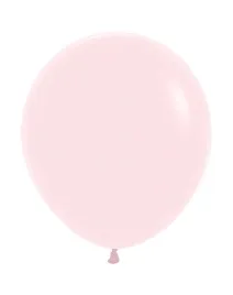 balony-pudrowy-roz-mat-pink-girlanda-sempertex-pastel-matte-18-45cm-25szt