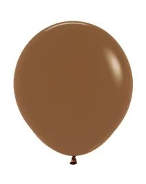 balony-brazowe-coffee-premium-girlanda-sempertex-fashion-18-45cm-25szt