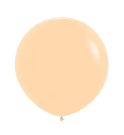 balony-brzoskwiniowe-kremowy-roz-girlanda-sempertex-fashion-24-60cm-3szt