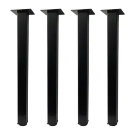 jahof-regulowane-nogi-stolowe-zestaw-4-szt-70-cm-czarne