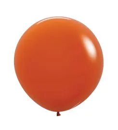 balony-pomaranczowe-s-orange-girlanda-sempertex-fashion-24-60cm-3szt