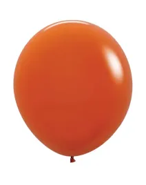 balony-pomaranczowe-s-orange-girlanda-sempertex-fashion-18-45cm-25szt