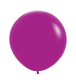 balony-purpurowe-pastelowe-girlanda-sempertex-fashion-24-60cm-3szt