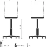 taboret-hjh-office-czarny-82-cm-marka-hjh-office