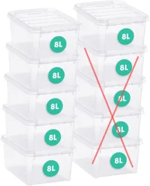 smartstore-classic-pojemnik-z-pokrywa-do-przechowywania-8l-7sztuk