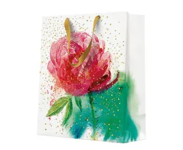 torba-prezentowa-peony-watercolor-20x25x10-cm