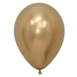 balony-zlote-gold-chrome-pro-girlanda-sempertex-reflex-12-30cm-50szt