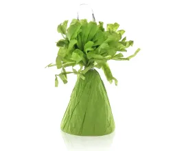 ciezarek-papierowy-do-balonow-oliwkowy-145-g
