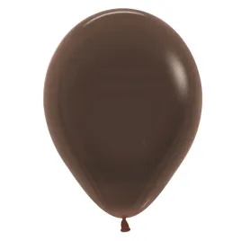 balony-brazowe-chocolate-pro-girlanda-sempertex-fashion-12-30cm-50szt