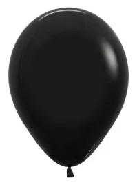 czarne-balony-black-pro-scianka-girlanda-sempertex-fashion-18-45cm-25szt