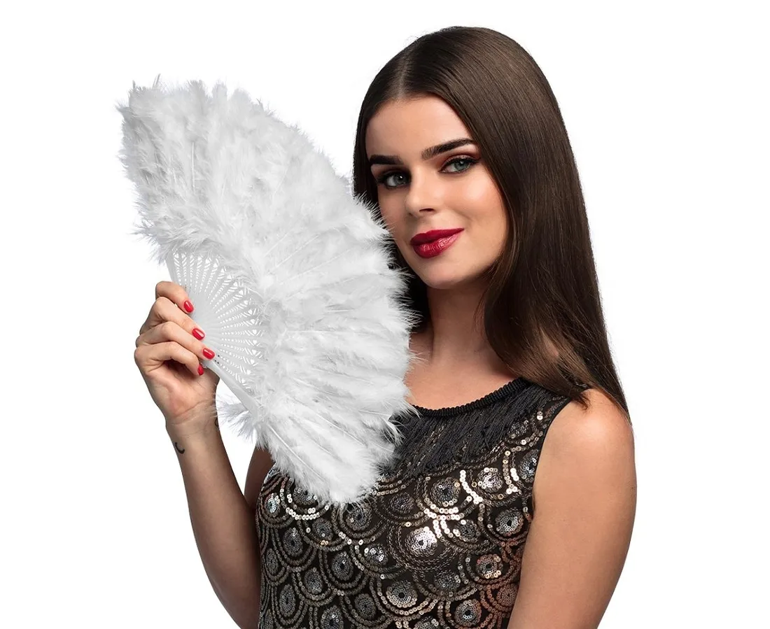 wachlarz-boland-flapper-bialy-23-cm