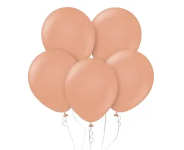 balony-bezowe-gliniany-roz-balony-na-urodziny-kalisan-18-45cm-25szt