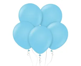 balony-niebieskie-baby-blue-balony-na-urodziny-kalisan-18-45cm-25szt