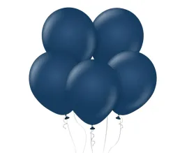 balony-granatowe-balony-na-urodziny-kalisan-18-45cm-25szt