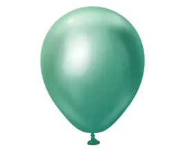 balony-lateksowe-zielone-lustro-5-cali-100-sztuk-balony-na-urodziny