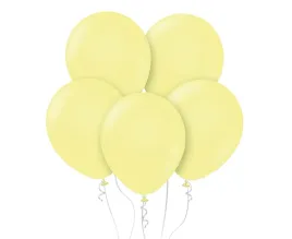 balony-lateksowe-zolte-na-urodziny-kalisan-12-30cm-100szt