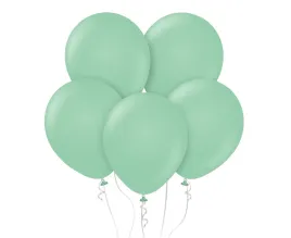 balony-lateksowe-mietowe-na-urodziny-kalisan-12-30cm-100szt