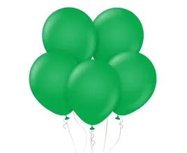 balony-lateksowe-zielone-na-urodziny-kalisan-12-30cm-100szt
