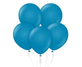 balony-granatowe-scianka-girlanda-kalisan-18-45cm-25szt