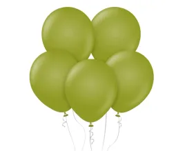 balony-lateksowe-oliwkowe-na-urodziny-kalisan-12-30cm-100szt