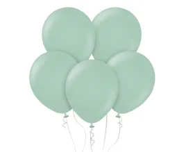 balony-lateksowe-zielone-na-urodziny-kalisan-12-30cm-100szt