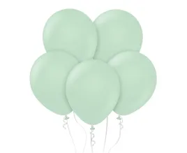 balony-zielone-macaron-scianka-girlanda-kalisan-18-45cm-25szt