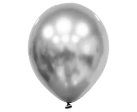 balony-lateksowe-chromowane-decomex-46-cm-srebrne-25-szt