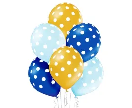 balony-belbal-dla-chlopca-grochy-wielokolorowe-12-6-sztuk-30cm
