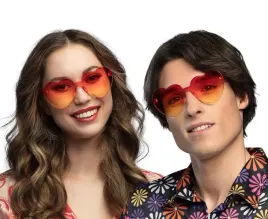 okulary-imprezowe-festiwalowe-serca-pomaranczowe-przebranie-karnawalowe