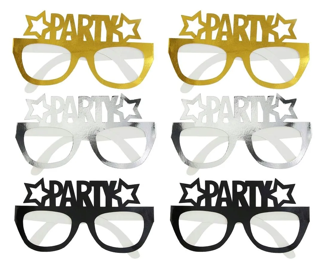 okulary-papierowe-party-6-szt