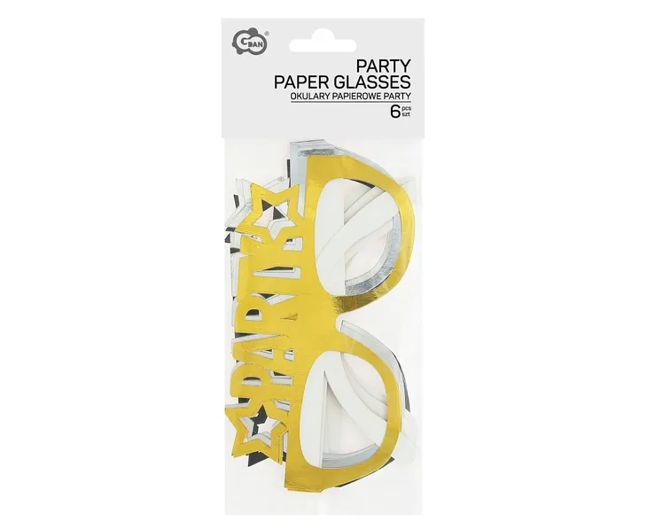 okulary-papierowe-party-6-szt-kolor-wielokolorowy