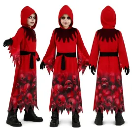 stroj-kostium-demona-diabla-potwora-dla-dzieci-halloween-karnawal-110-120